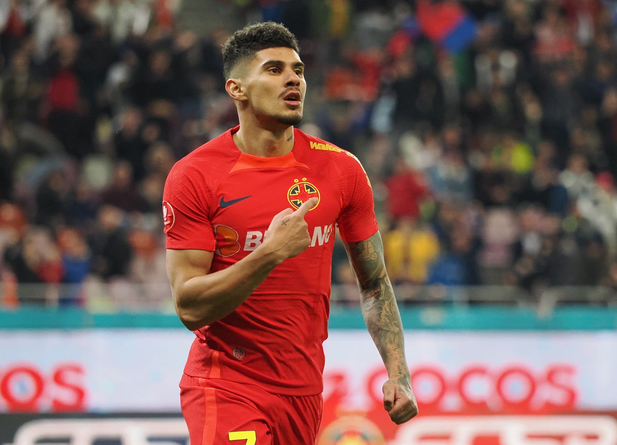 „Dacă nu mă dă patronul afară...” » Bogdan Andone a continuat tirada în conferință: „Inadmisibil! Zero! Nici la amatori nu se poate întâmpla așa ceva!”