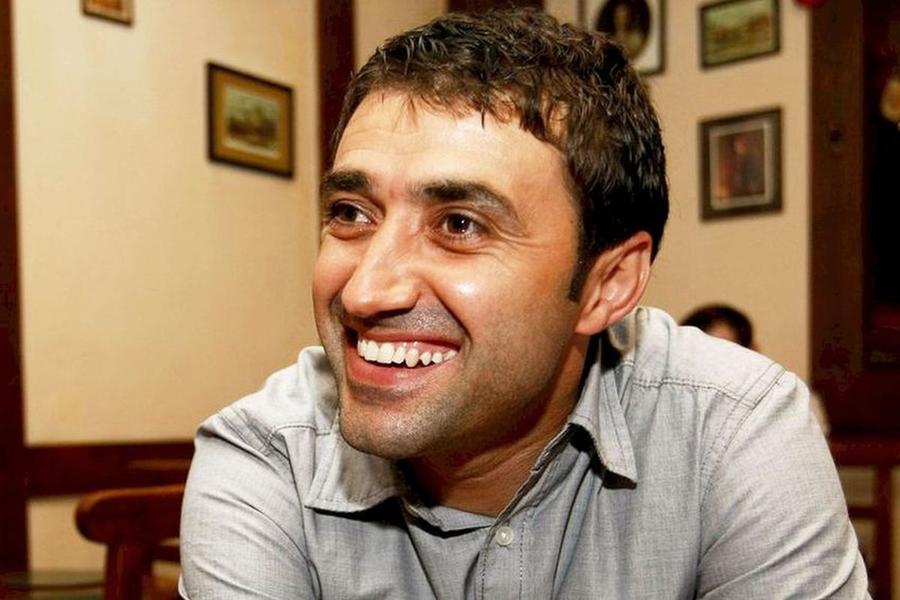 VIonuț Luțu Greu de imaginat cu ce se ocupă la 45 de ani Jeremie Njock, colosul camerunez care teroriza fundașii Diviziei A: „E grozav! Mi-a schimbat viața”