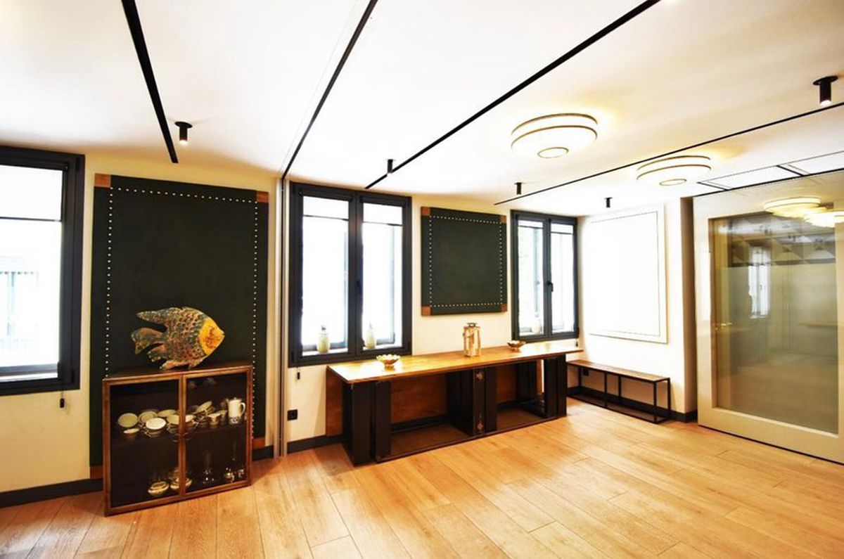 Omul momentului în UFC a sărbătorit titlul la restaurantul fiicei lui Florentino Perez » Cum arată și cât costă delicatesele