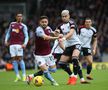 Andreas Pereira, fotbalistul lui Fulham