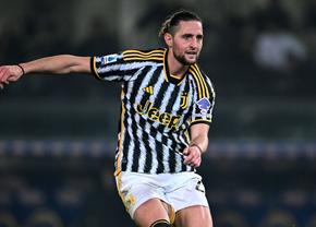 Juventus - Frosinone, în runda #26 din Serie A » „Bătrână Doamnă” câștigă dramatic în minutul 90 + 5