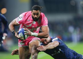 „Eseul secolului” în rugby » Acțiunea fabuloasă reușită în Top 14: cursă de peste 110 metri