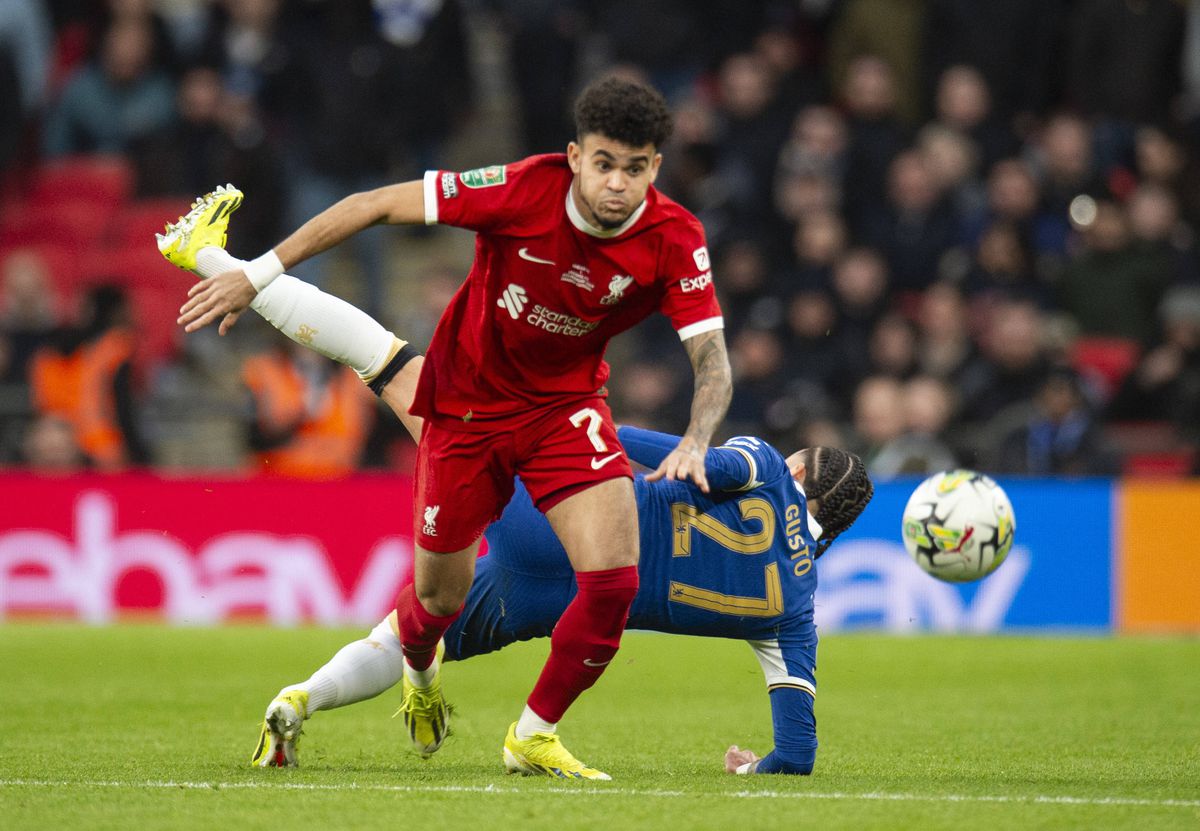 „Grădinița” lui Klopp și „profesorul” Van Dijk îi aduc lui Liverpool trofeul Cupei Ligii Angliei » Încă un sezon ratat pentru Chelsea!