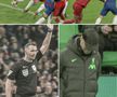 Decizie controversată a VAR-ului în Chelsea - Liverpool, finala Cupei Ligii Angliei
