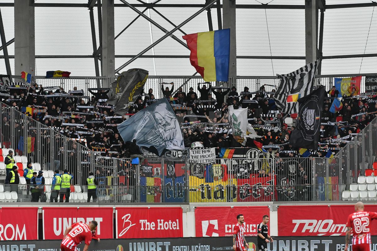 Superplictiseală! Sepsi și U Cluj au mimat fotbalul, deși au pretenții de play-off » Clasamentul ACUM