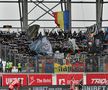Sepsi - U Cluj 0-0 / etapa 27