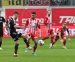 Sepsi - U Cluj 0-0 / etapa 27