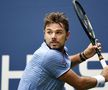 Reverul lui Wawrinka, poezie în mișcare / Sursă foto: Imago Images