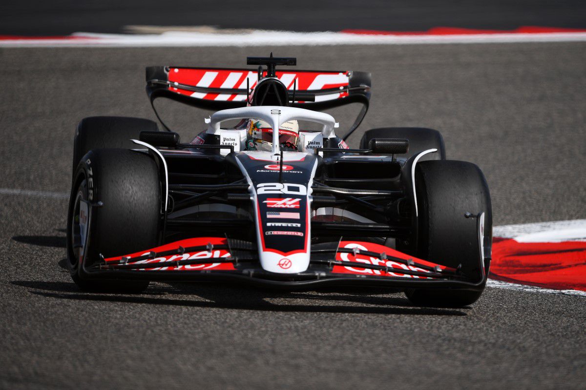 Românul din Drobeta-Turnu Severin care lucrează la Haas, în Formula 1: „Am «boala» de la taică-miu, era mare fan Schumacher”