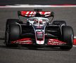 Haas VF-24, monopostul echipei în 2024 // foto: Guliver/gettyimages