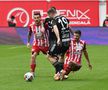 Sepsi - U Cluj 0-0 / etapa 27