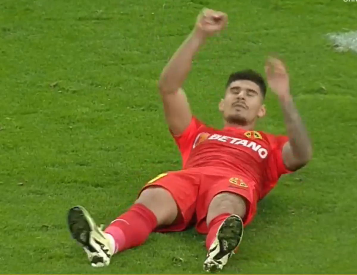 Panică la FCSB cu Florinel Coman la meciul cu Botoșani