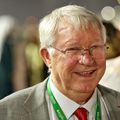 Sir Alex Ferguson