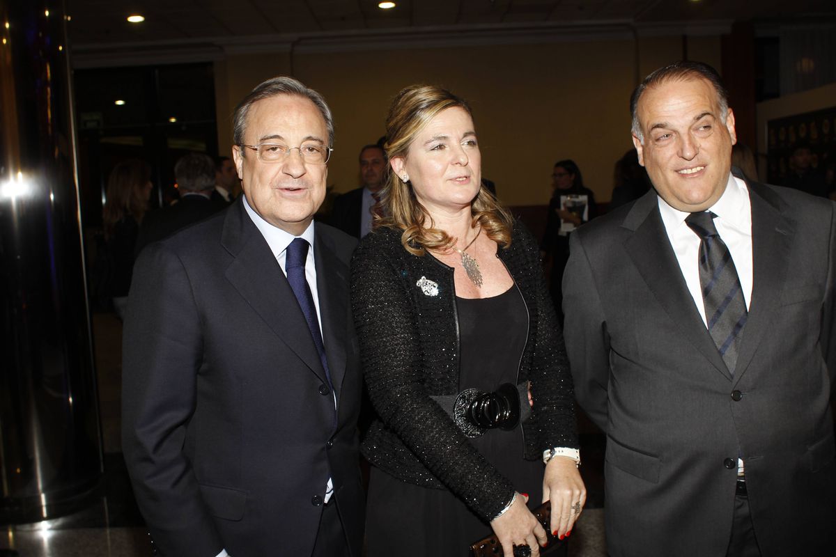 Omul momentului în UFC a sărbătorit titlul la restaurantul fiicei lui Florentino Perez » Cum arată și cât costă delicatesele