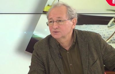 Cum răspunde Dan Puric când e acuzat că e „omul rușilor”: „Știți ce mi-a spus un taximetrist?”