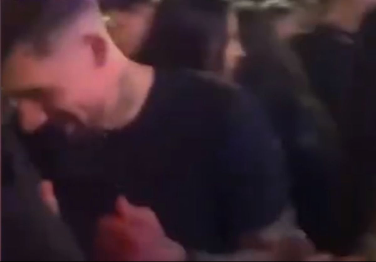 Alexandru Albu și Andrei Borza, în club, după înfrângerea cu Poli Iași