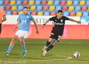 Etapa a 27-a se încheie în Bănie cu duelul Universitatea Craiova – FC Voluntari