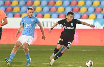 Etapa a 27-a se încheie în Bănie cu duelul Universitatea Craiova – FC Voluntari