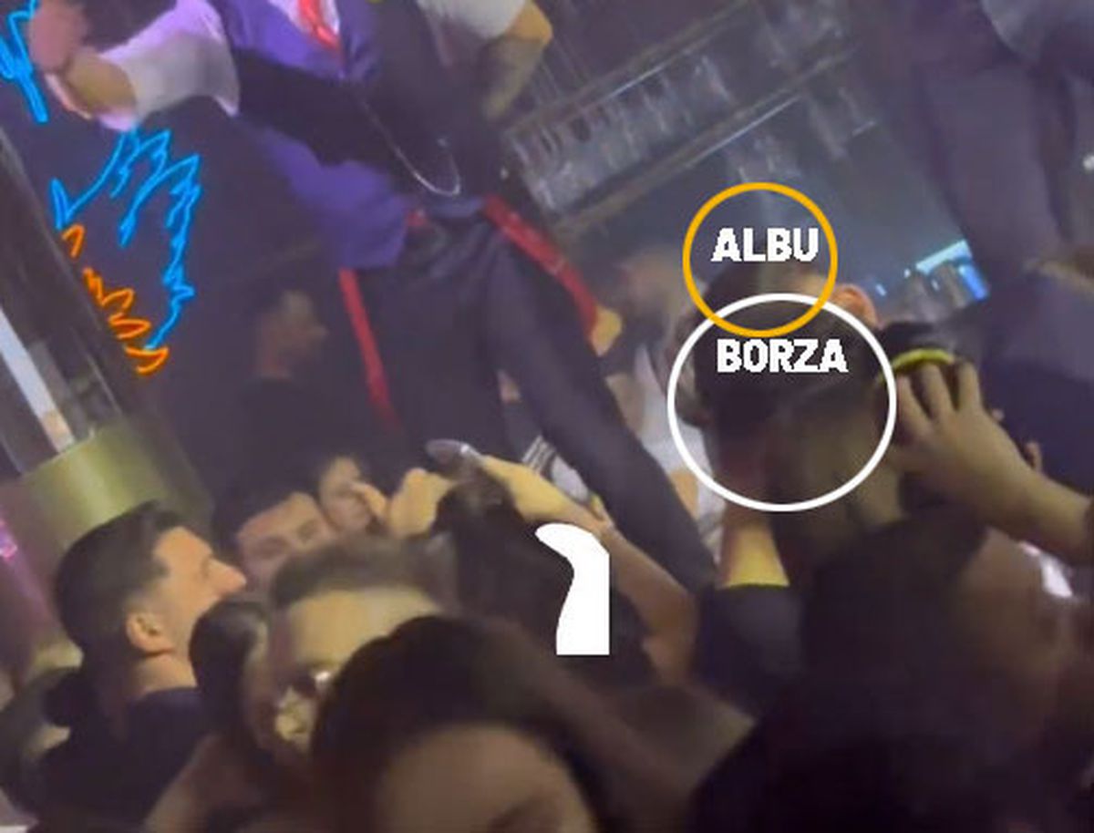 Impresarul lui Albu îi atacă pe șefii Rapidului: „Problemele interne se rezolvă altfel”