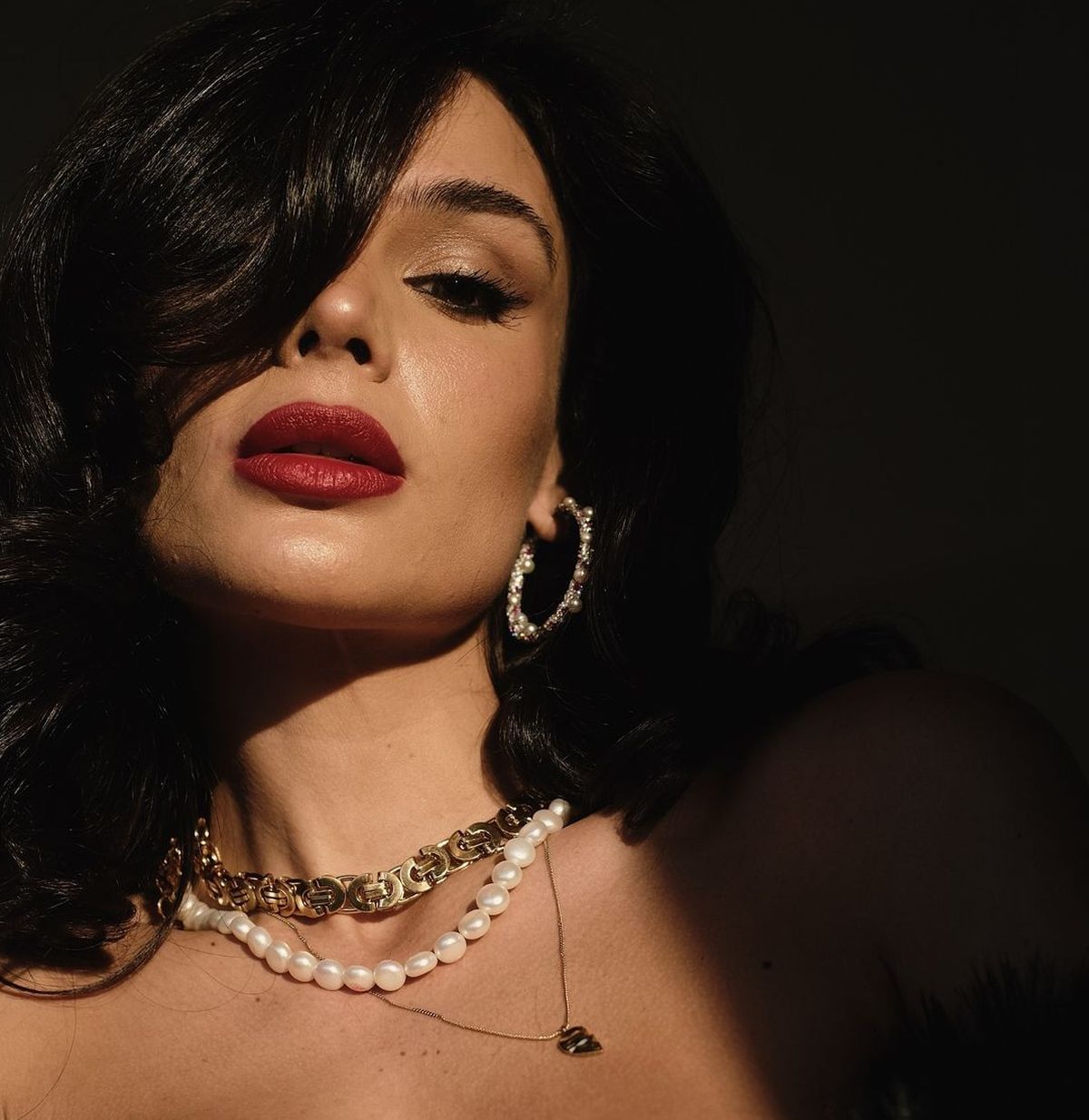 Reacția fostului internațional când a văzut pozele la limită cu fiica lui: „Îi spun mereu: «Ține minte că tatăl tău e cunoscut»”