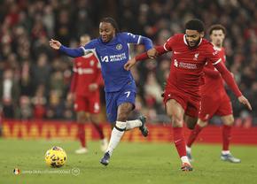 Chelsea – Liverpool, finala Cupei Ligii Angliei din acest an. Ultima oară cele două echipe au avut nevoie de lovituri de departajare pentru stabilirea câștigătoarei
