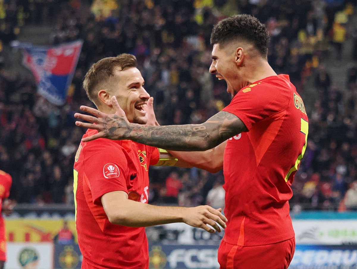 „Dacă nu mă dă patronul afară...” » Bogdan Andone a continuat tirada în conferință: „Inadmisibil! Zero! Nici la amatori nu se poate întâmpla așa ceva!”