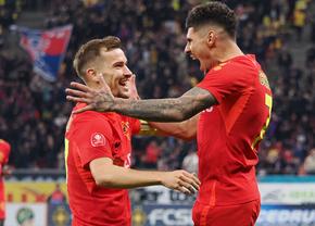 Olaru, prima reacție după FCSB - Botoșani: „O victorie amară. Nu meritam cartonașul roșu”