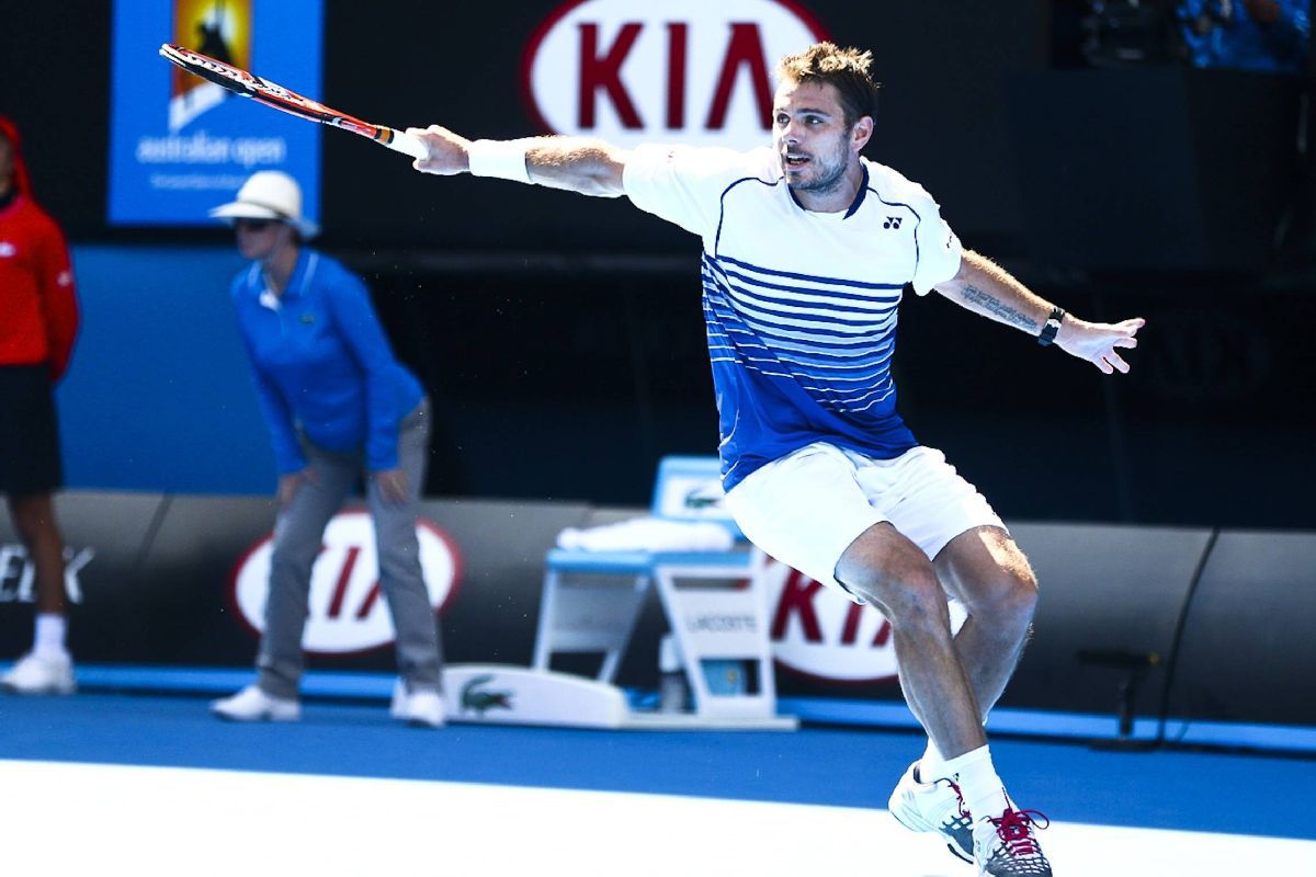 Frumusețea reverului cu o mână: de la Sampras și Federer până la Wawrinka, Gasquet sau Robredo