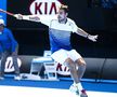 Reverul lui Wawrinka, poezie în mișcare / Sursă foto: Imago Images