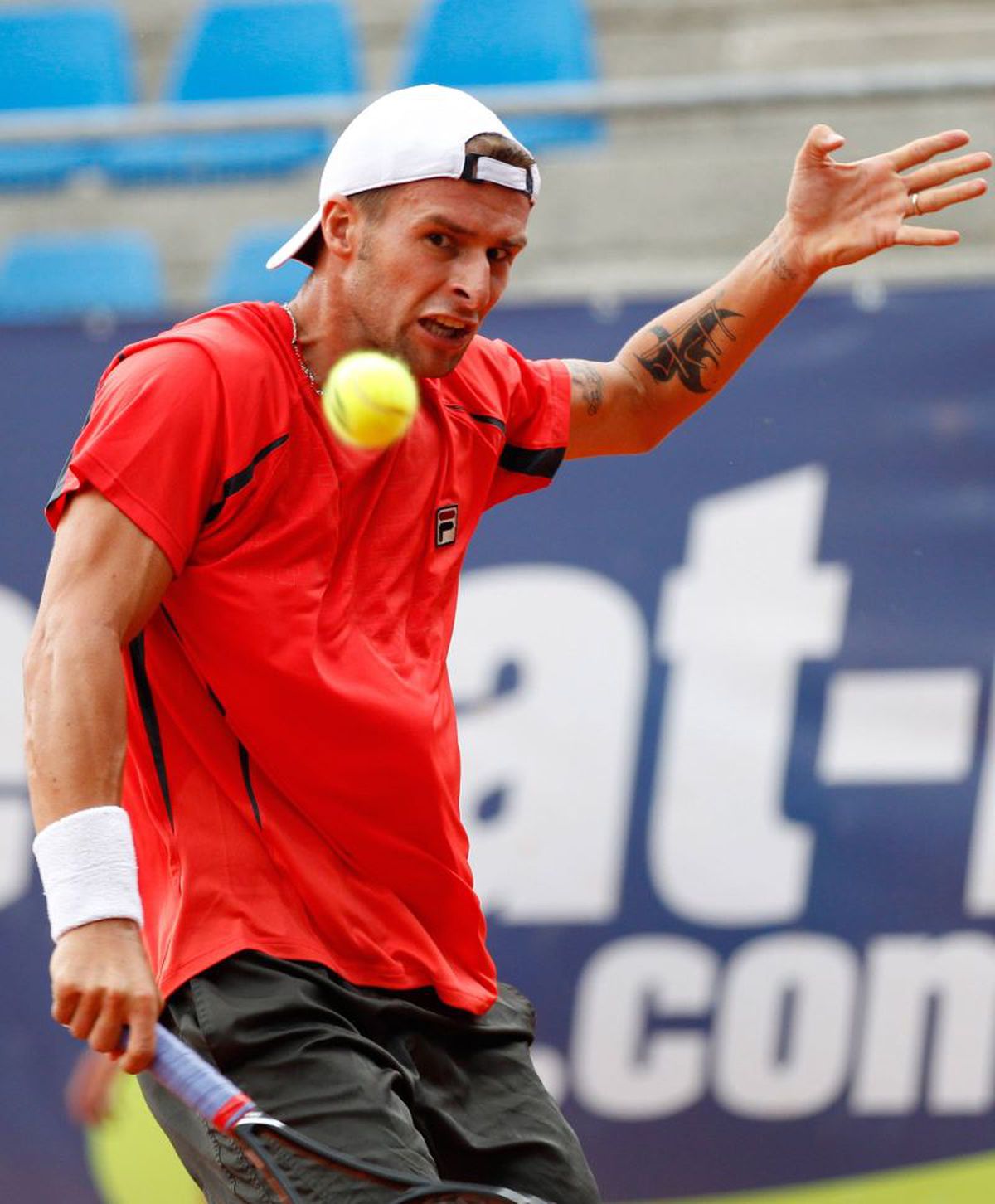 SEISM în tenis: dispare reverul cu o mână? De la Andrei Pavel la Victor Hănescu, 6 experți răspund pentru GSP: cum se schimbă tenisul? 6 diferențe: „De la deplasare, la passing-shots”