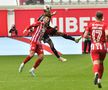 Sepsi - U Cluj 0-0 / etapa 27