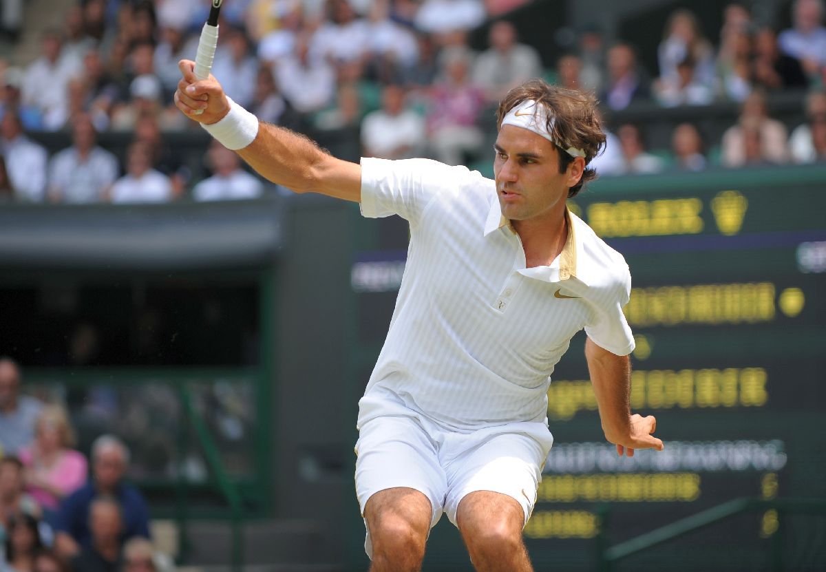 Ce jucător are cel mai impunător rever cu o mână? 6 experți analizează pentru GSP: „Wawrinka, Federer, Andrei Pavel?”