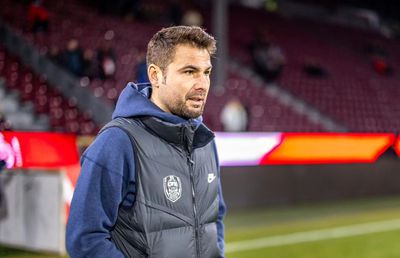 CFR Cluj a rămas fără antrenor! Adrian Mutu: „Mi-am dat demisia”