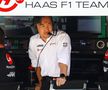 Ayao Komatsu, noul team principal Haas F1 // foto: Guliver/gettyimages