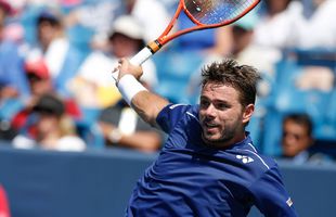 Ce jucător are cel mai impunător rever cu o mână? 6 experți analizează pentru GSP: „Wawrinka, Federer, Andrei Pavel?”