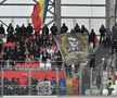 Sepsi - U Cluj 0-0 / etapa 27