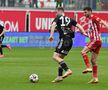 Sepsi - U Cluj 0-0 / etapa 27