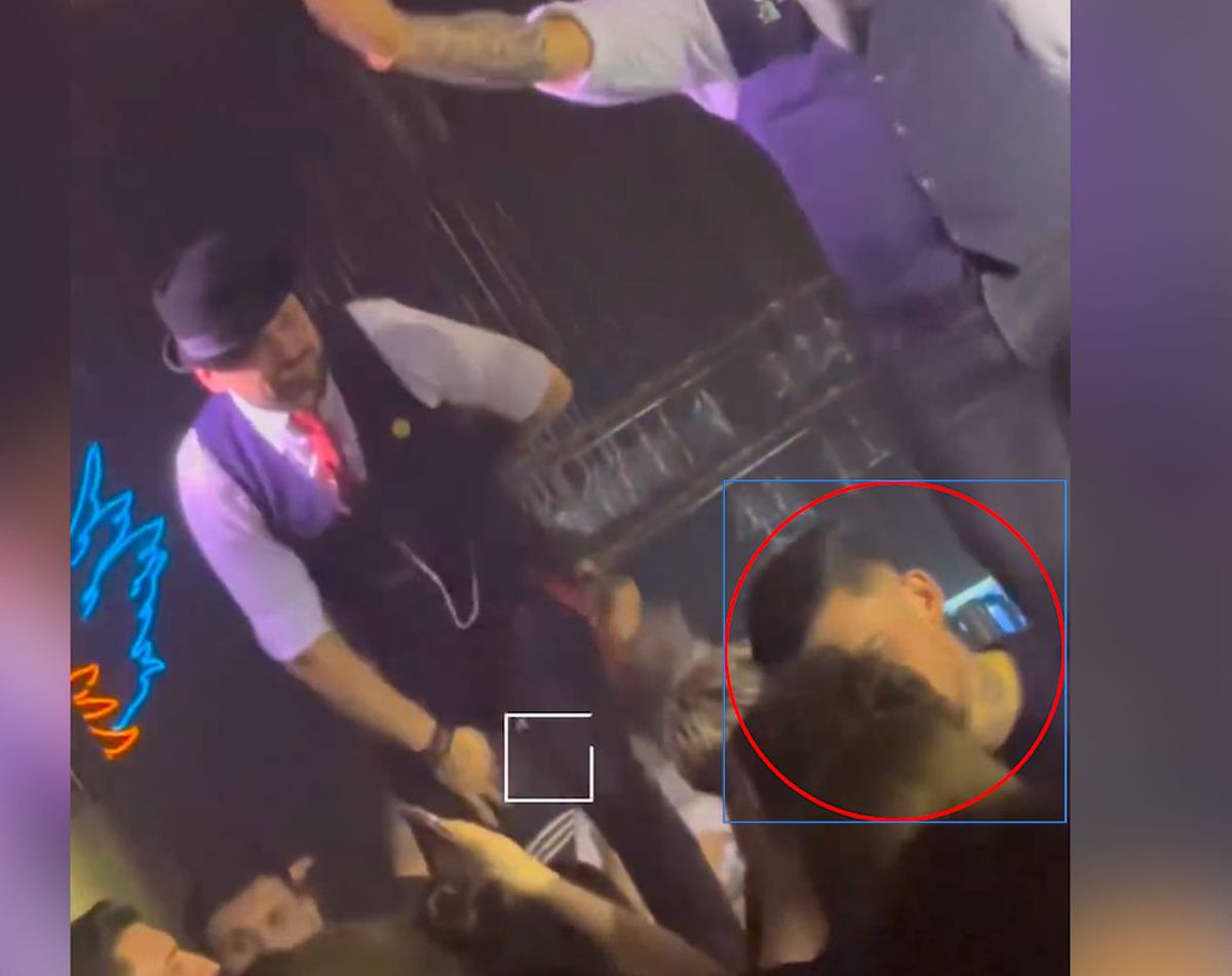 Alexandru Albu și Andrei Borza, în club, după înfrângerea cu Poli Iași