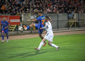 Delegare ciudată la FCSB – FC Botoșani » A mai arbitrat doar două meciuri în acest sezon