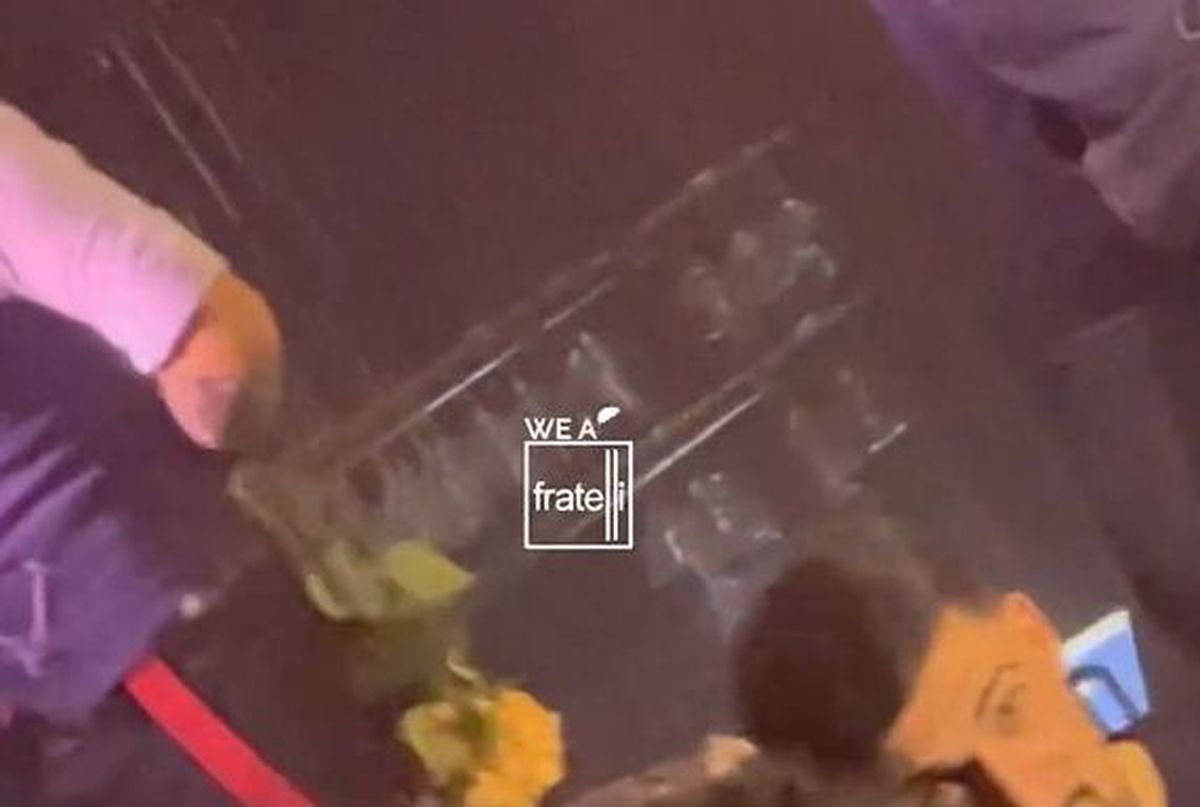 Rednic nu-i menajează pe Albu și Borza: „Nu știu când să bea. Numai de bani, bani, bani!”