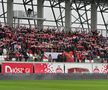 Sepsi - U Cluj 0-0 / etapa 27