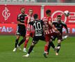 Sepsi - U Cluj 0-0 / etapa 27