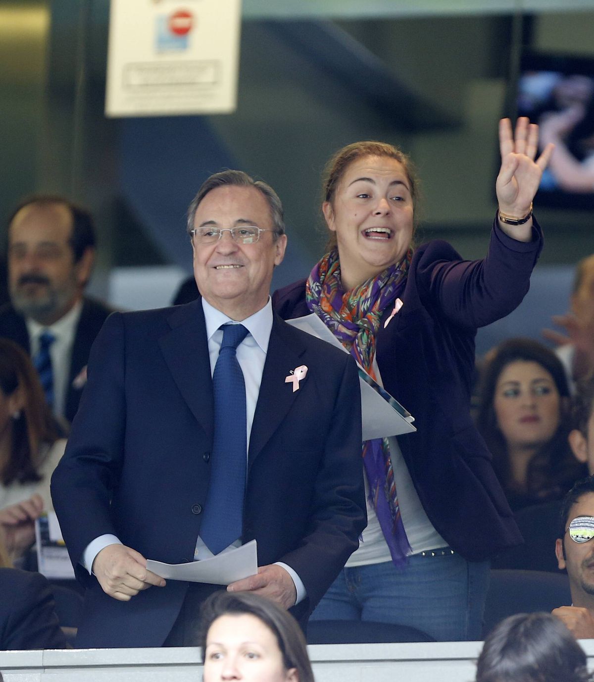 Omul momentului în UFC a sărbătorit titlul la restaurantul fiicei lui Florentino Perez » Cum arată și cât costă delicatesele