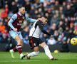 Andreas Pereira, fotbalistul lui Fulham