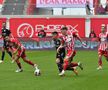 Sepsi - U Cluj 0-0 / etapa 27