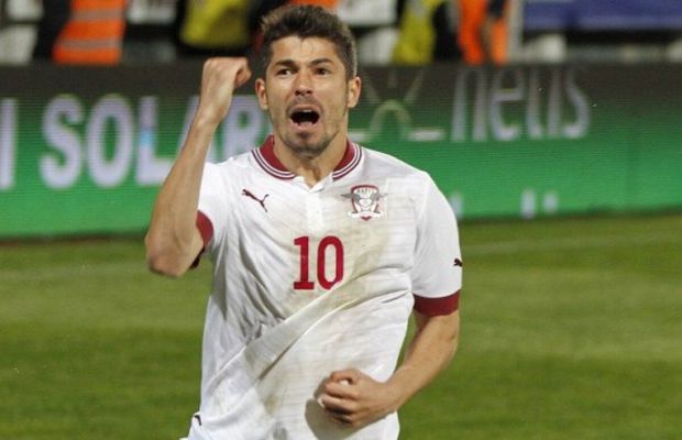 Opinie contrară curentului » Ovidiu Herea îl apără pe Cristian Săpunaru: „Nu înţeleg de ce uităm aşa de repede”