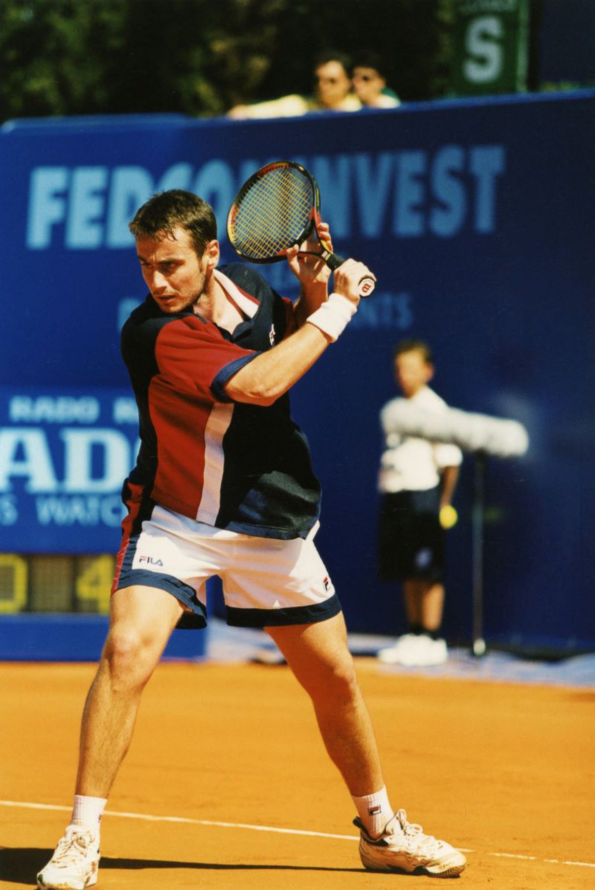 SEISM în tenis: dispare reverul cu o mână? De la Andrei Pavel la Victor Hănescu, 6 experți răspund pentru GSP: cum se schimbă tenisul? 6 diferențe: „De la deplasare, la passing-shots”