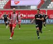 Sepsi - U Cluj 0-0 / etapa 27