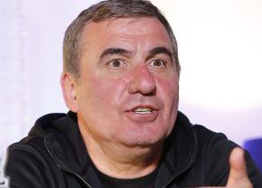 Gică Hagi i-a luat apărarea antrenorului din Superliga: „Unii râdeau de el”