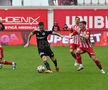 Sepsi - U Cluj 0-0 / etapa 27
